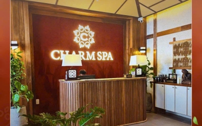 Giáng Sinh Cận Kề – Tận Hưởng Mùa Đông Đà Lạt Với Những Liệu Trình Massage Giữ Ấm Tuyệt Vời Tại Charm Spa charm nha trang4