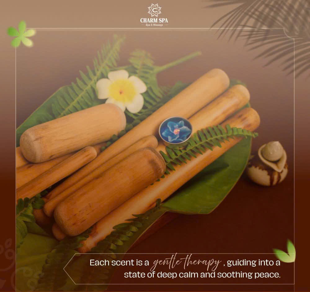 bamboo