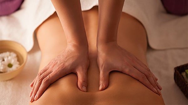 Lứa Tuổi Nào Phù Hợp Với Massage Mô Sâu (Deep Tissue Massage)? COMBO MASSAGE TRỊ LIỆU
