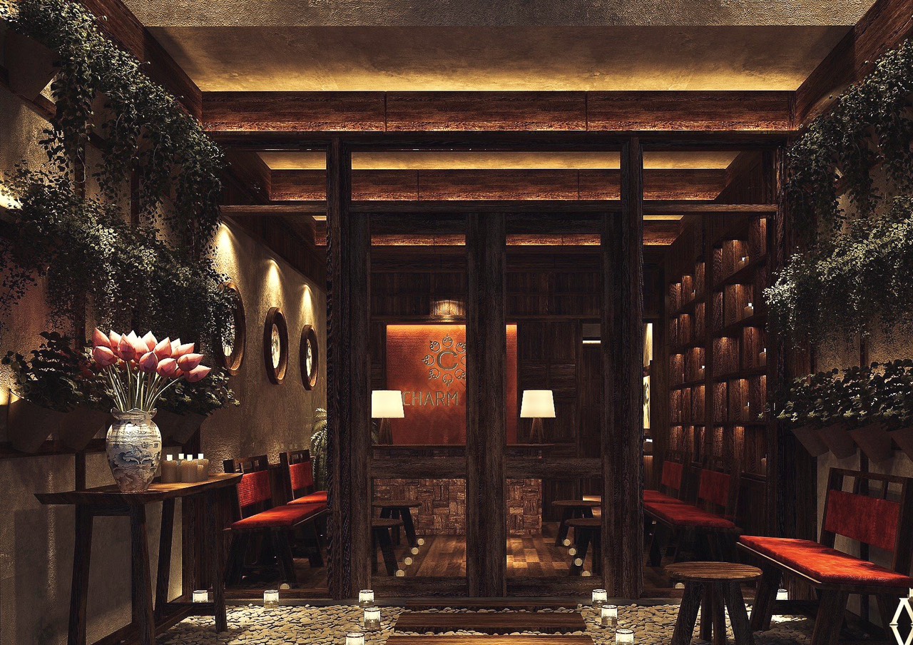 check in  top  spa  uy  tin  nhất  tại Đà Lạt