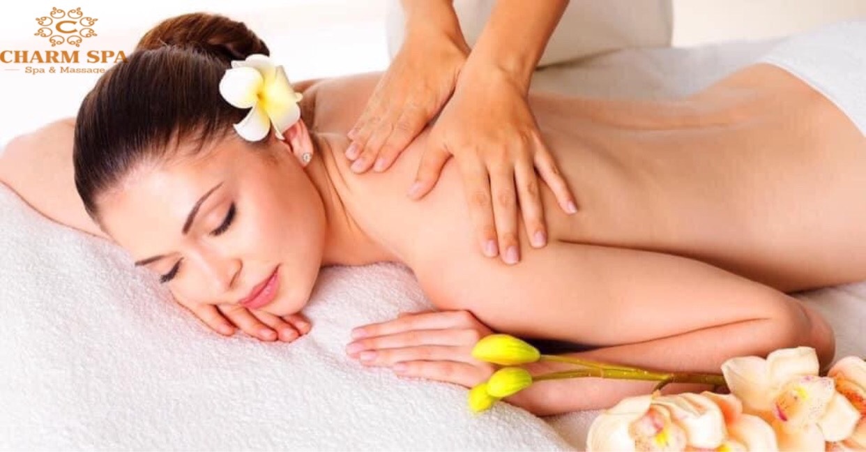 tác dụng của ấn huyệt đối  với lưng