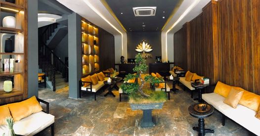 top spa tại đà lạt