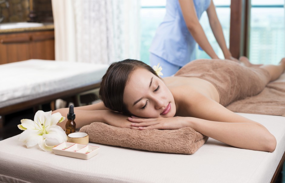 top 5 spa massage đà lạt - charm spa