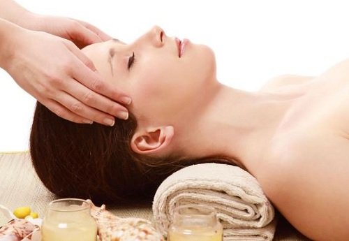 ĐỘNG TÁC MASSAGE GIÚP NGỦ NGON DỄ THỰC HIỆN TẠI NHÀ