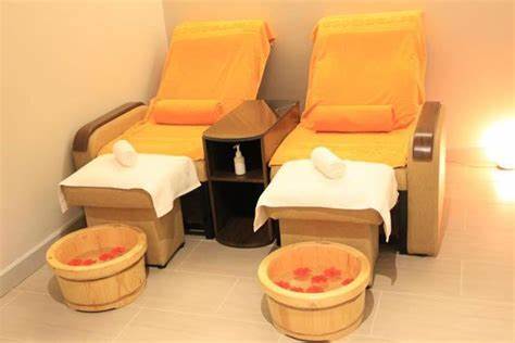 REVIEW 8 ĐỊA CHỈ SPA MASSAGE TỐT NHẤT TẠI ĐÀ LẠT
