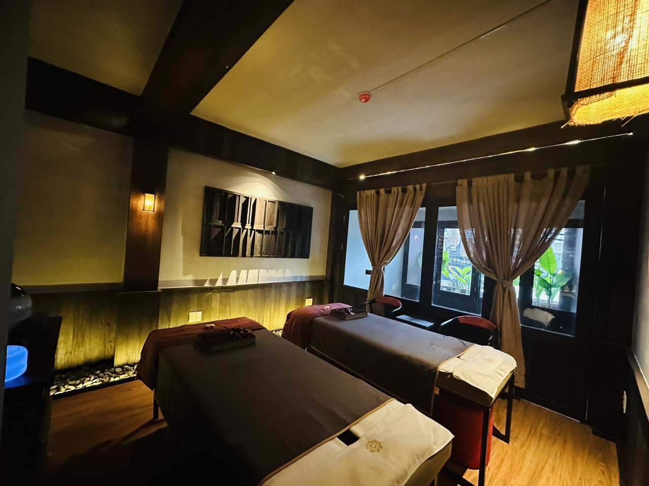 phòng massage