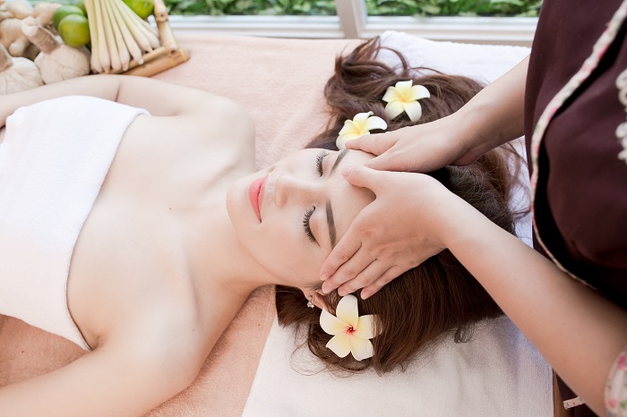 top 5 spa massage tại đà lạt