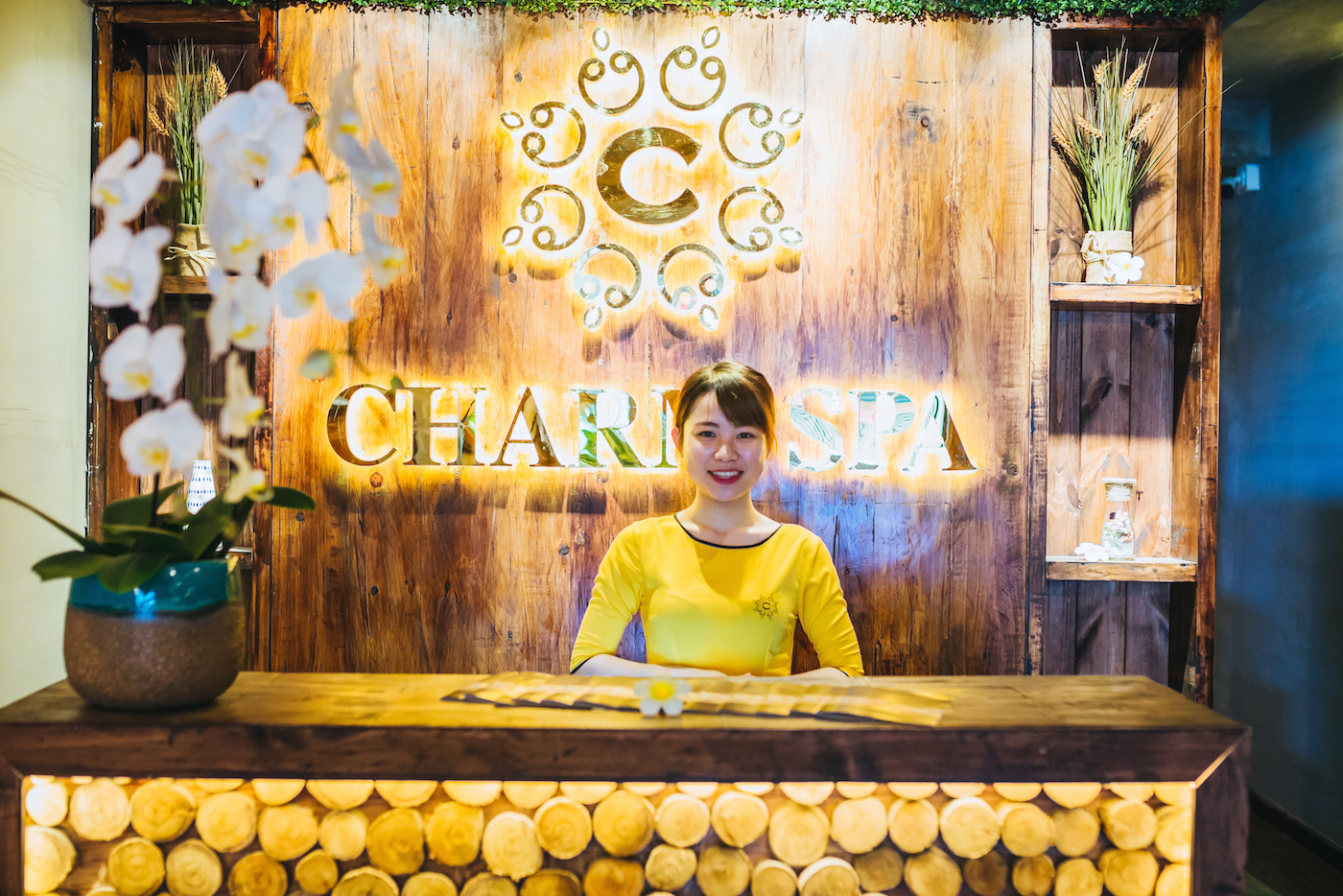 TOP #5 ĐỊA CHỈ MASSAGE ĐÀ LẠT UY TÍN, CHẤT LƯỢNG