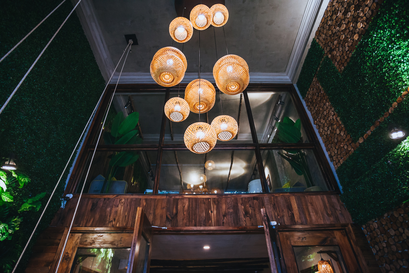 charm spa massage da lạt