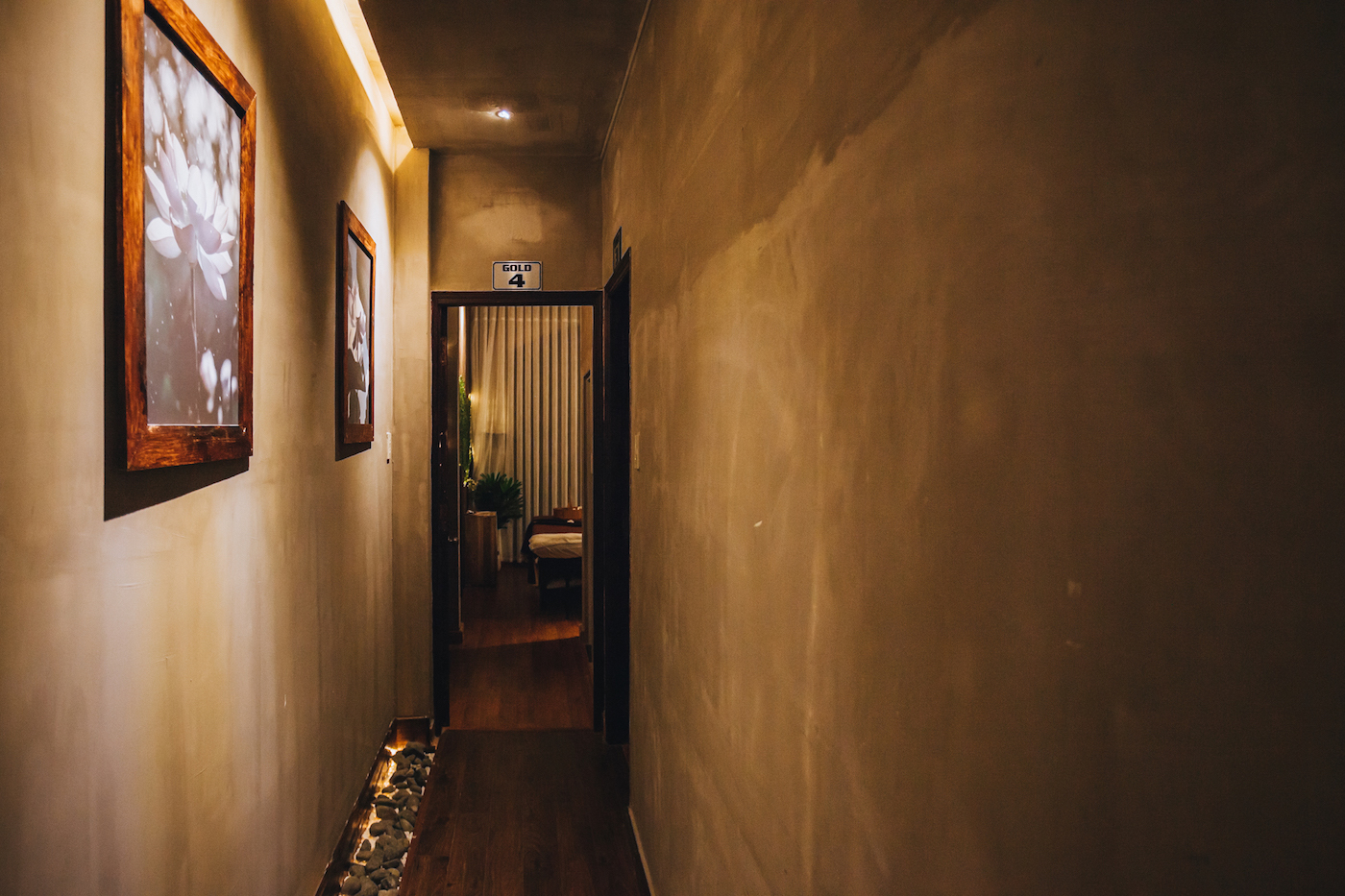 charm spa massage da lạt