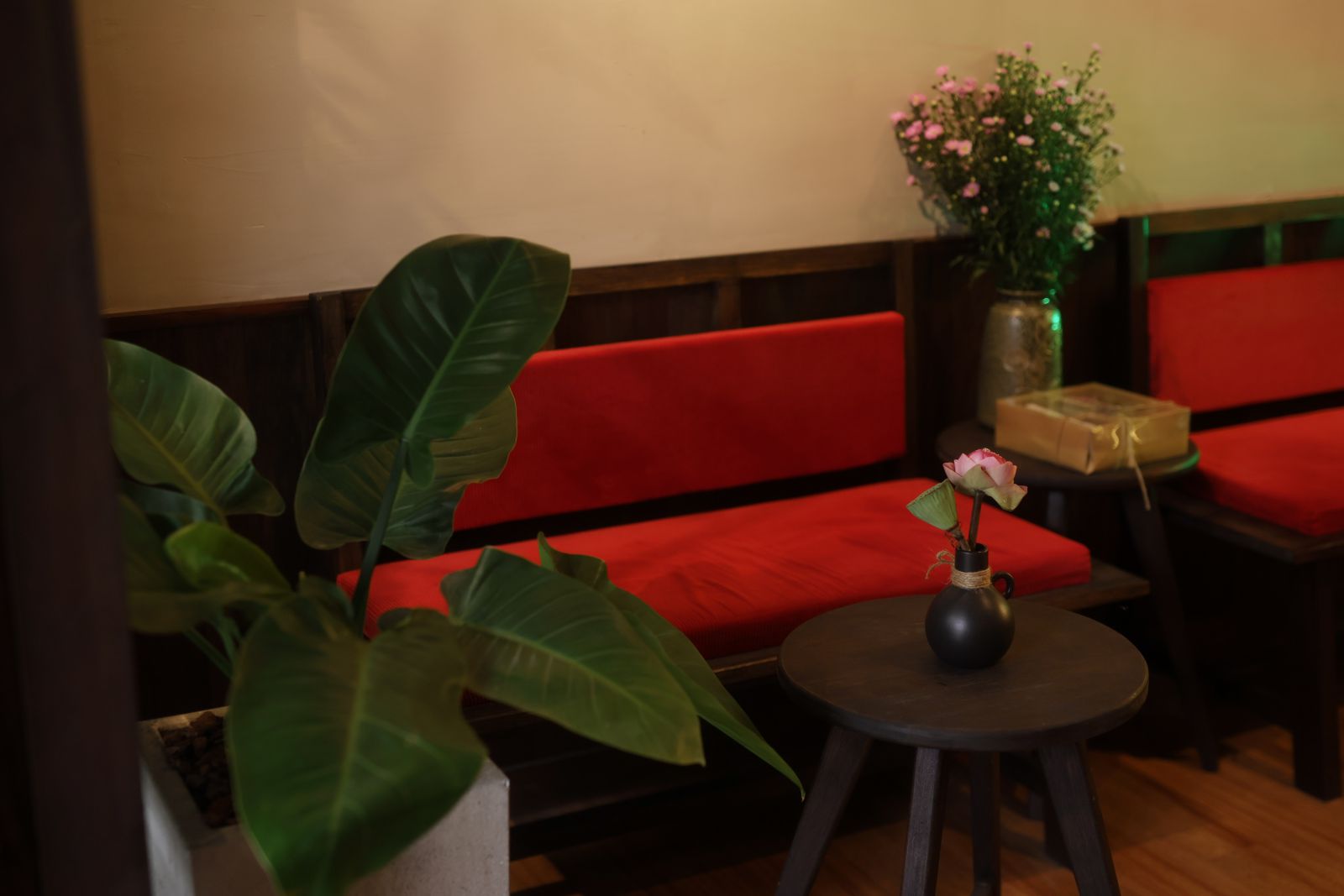 charm spa đà lạt