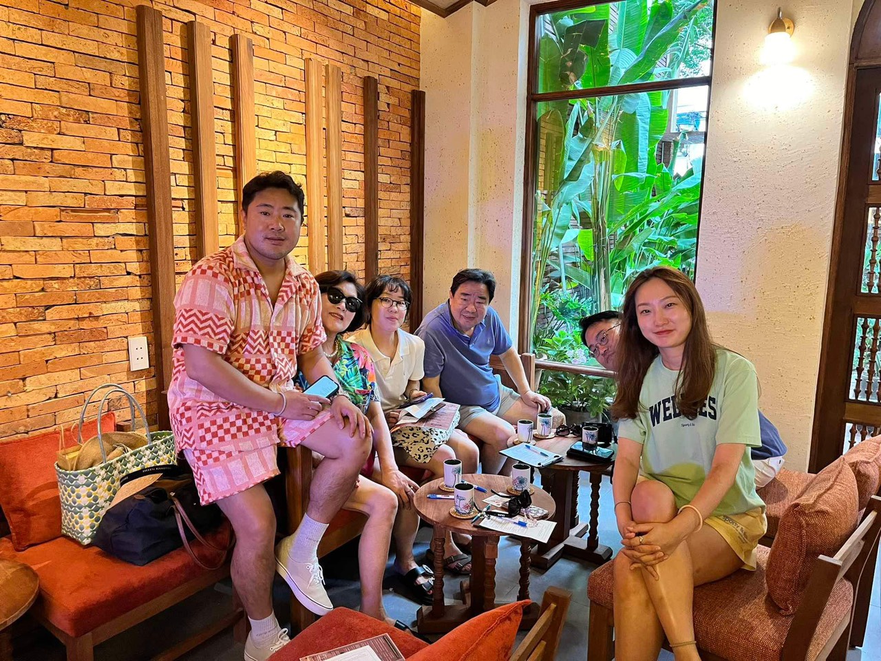 Charm spa - Garden Nha Trang 