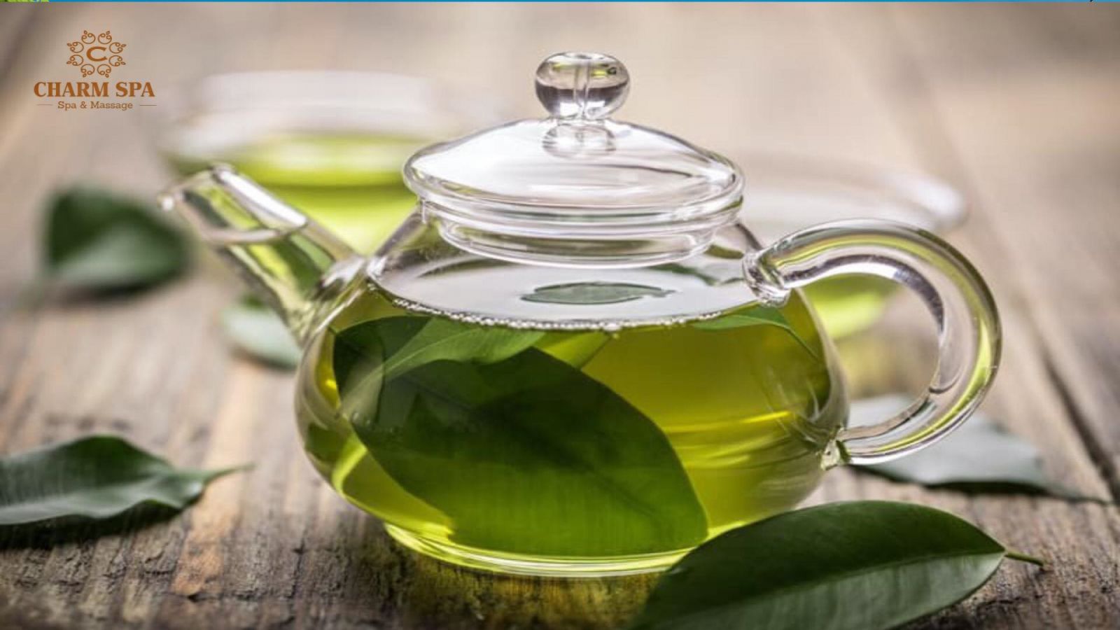  uống trà vào mỗi buổi sáng bạn sẽ có một vóc dáng đẹp