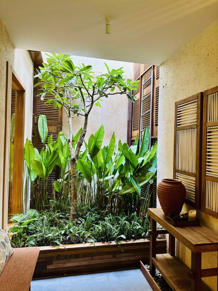 Charm spa Garden Nha Trang