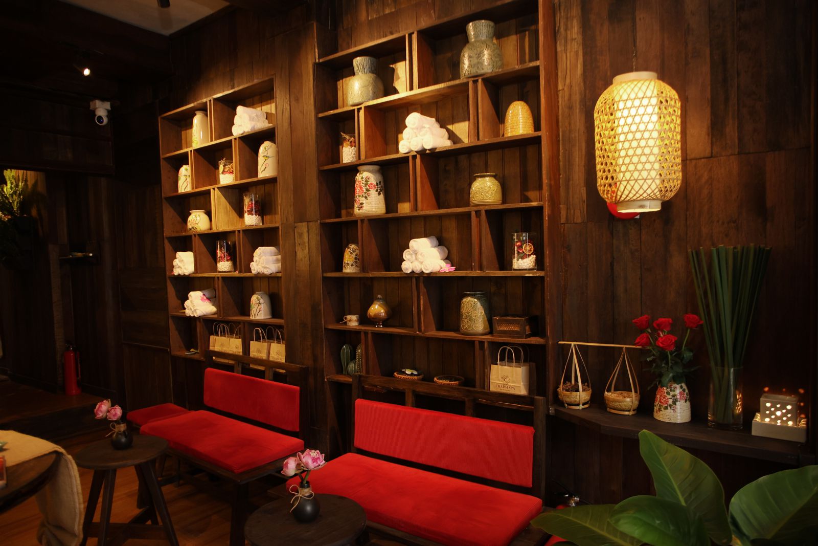 cơ sở charm spa massage đà lạt