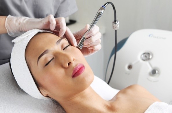 khong nên chạy lazer khi đang mang bầu