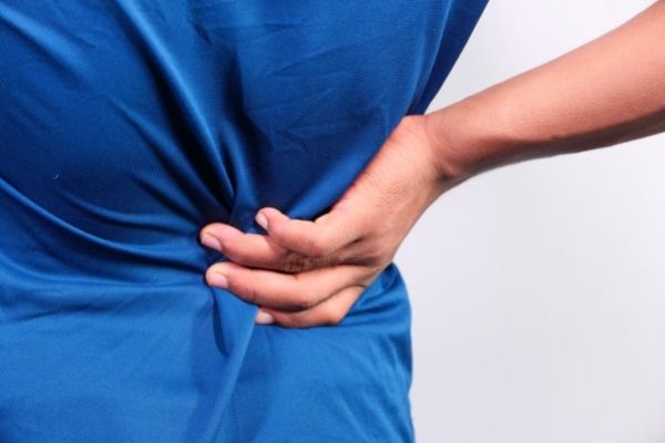 tác hại của việc massage tại nhà