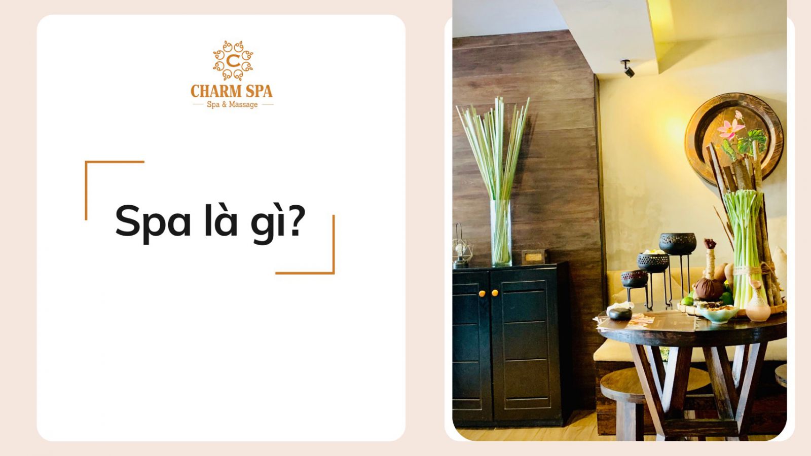 spa là gì? và lợi ích của spa