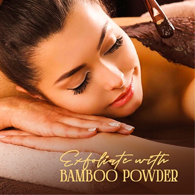tẩy bamboo cao cấp
