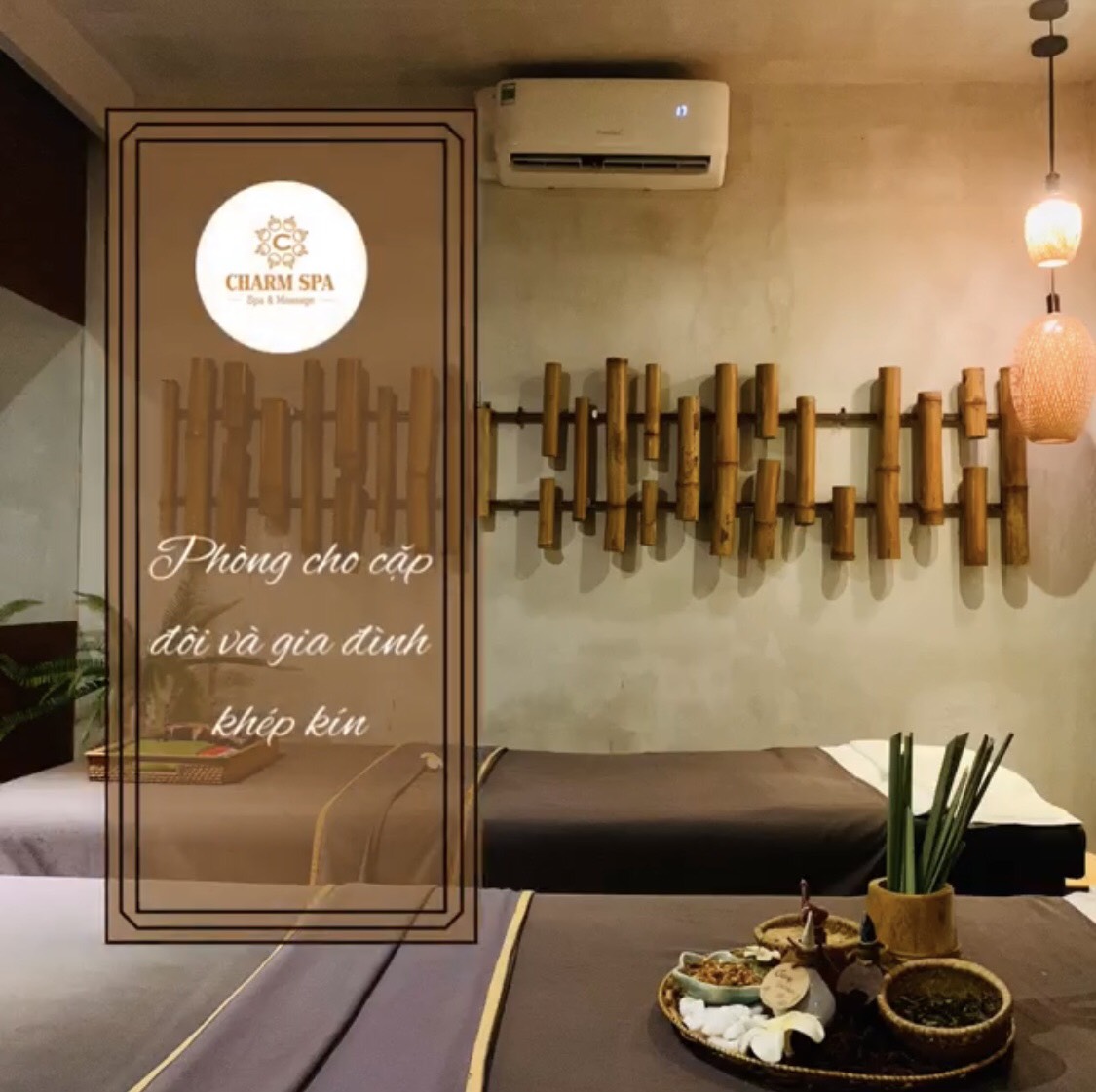 charm spa đà nẵng